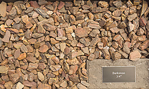 I Decorative Landscape Rocks Las Vegas, Apache Brown Landscape Rock